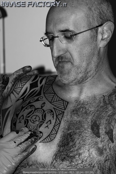 2007-02-16 Milano 28 Tattoo Convention